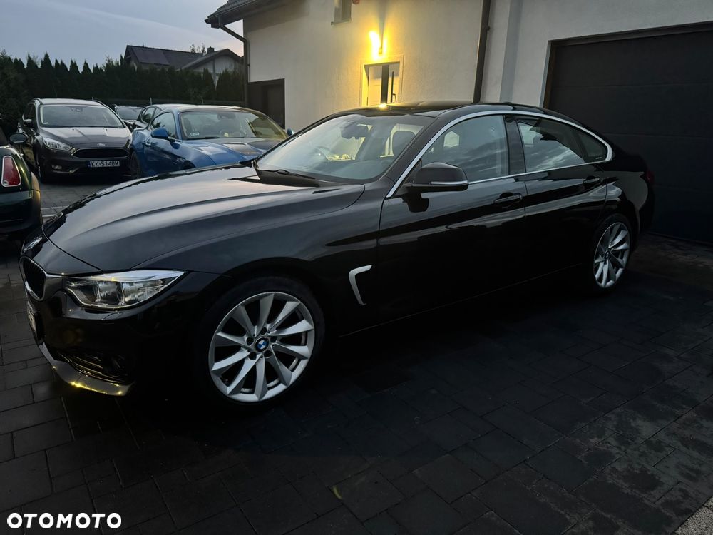 BMW Seria 4 - 9