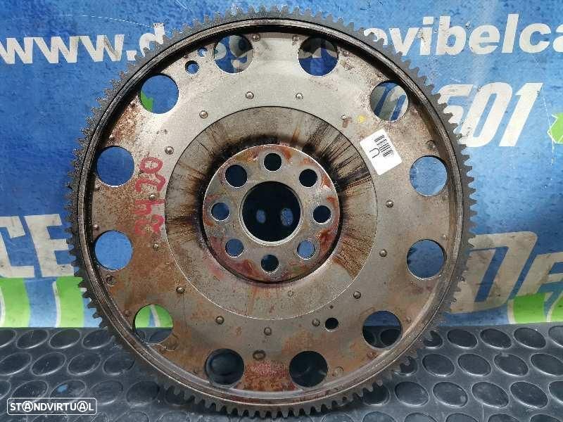 VOLANTE MOTOR BMW SERIE X5 E53 - 1