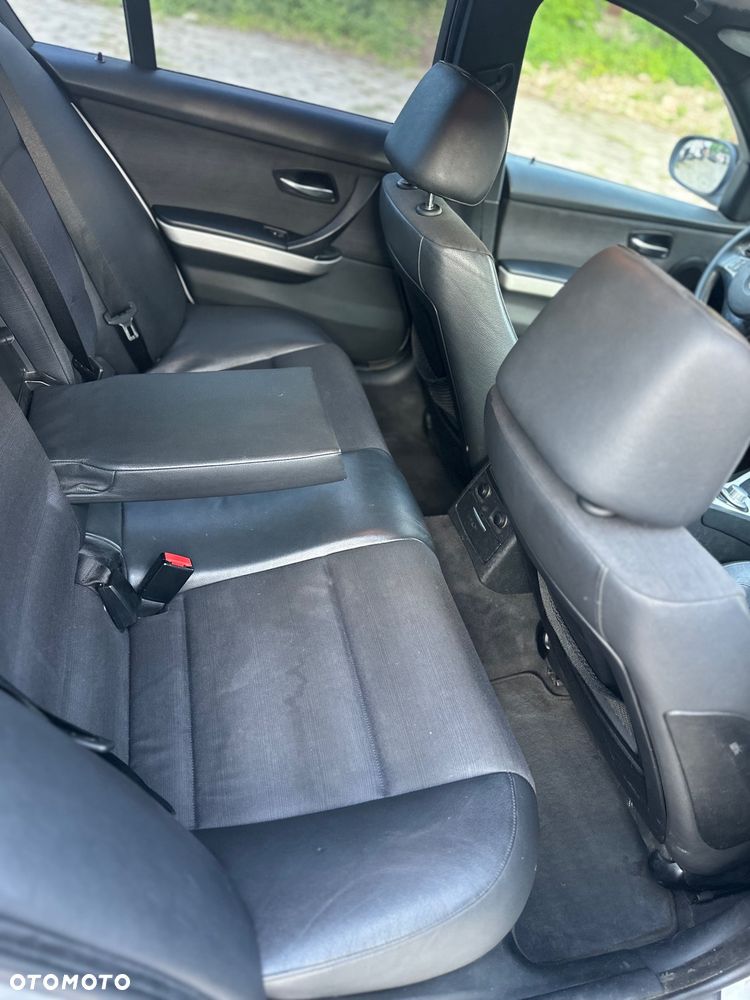 BMW Seria 3 - 13