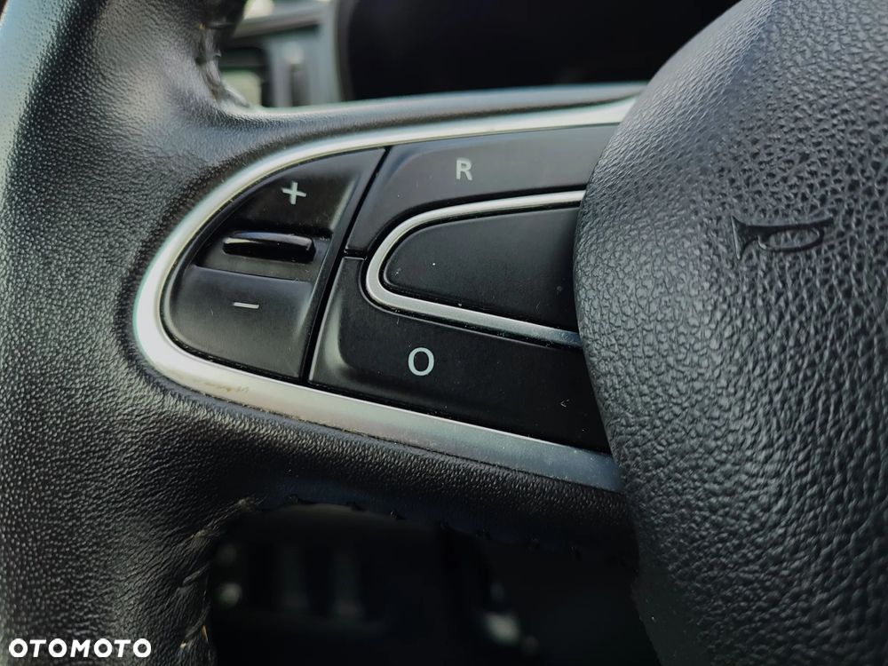 Renault Kadjar 1.2 Energy TCe Life - 23