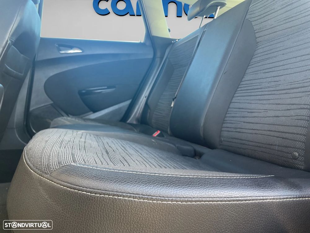 Opel Astra Sports Tourer 1.3 CDTi Cosmo S/S - 13
