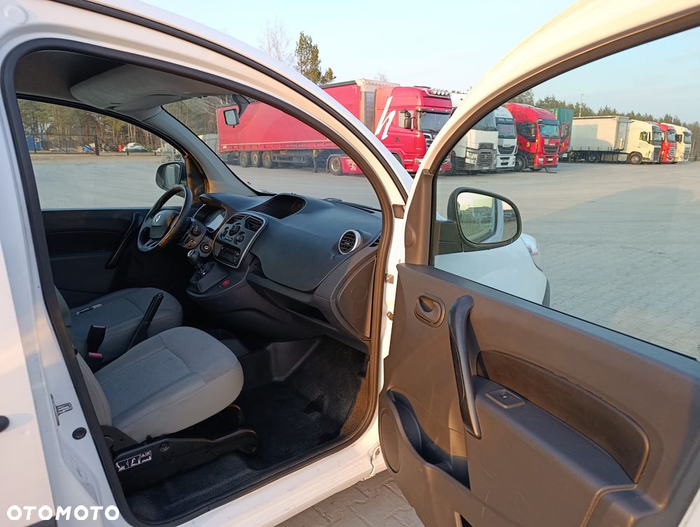 Renault Kangoo 1.5 dCi Business - 13