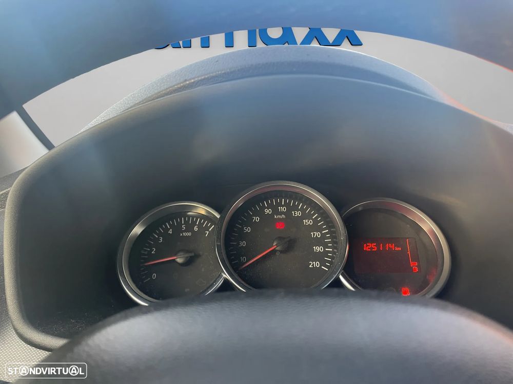 Dacia Sandero 0.9 TCe SL Stepway of Life Bi-Fuel - 11