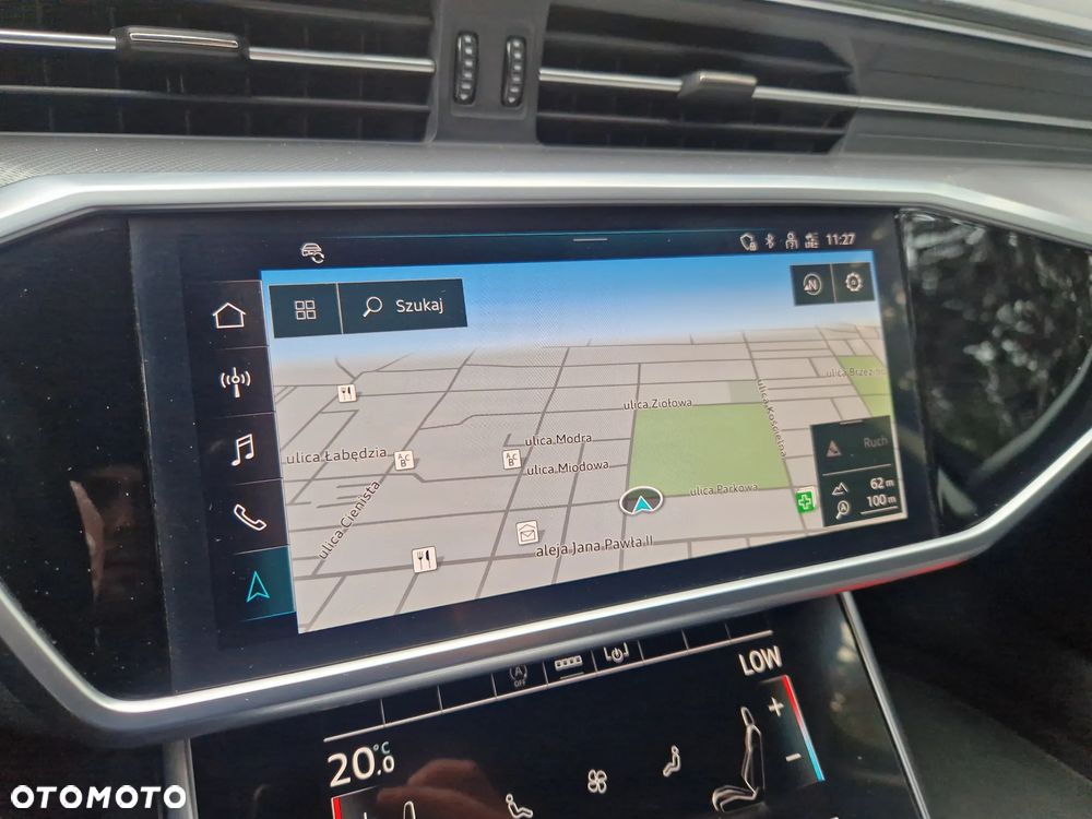 Audi A6 - 7