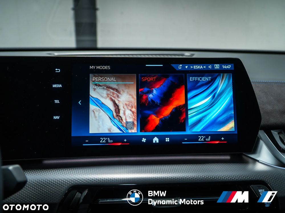 BMW X2 sDrive18d M Sport - 35