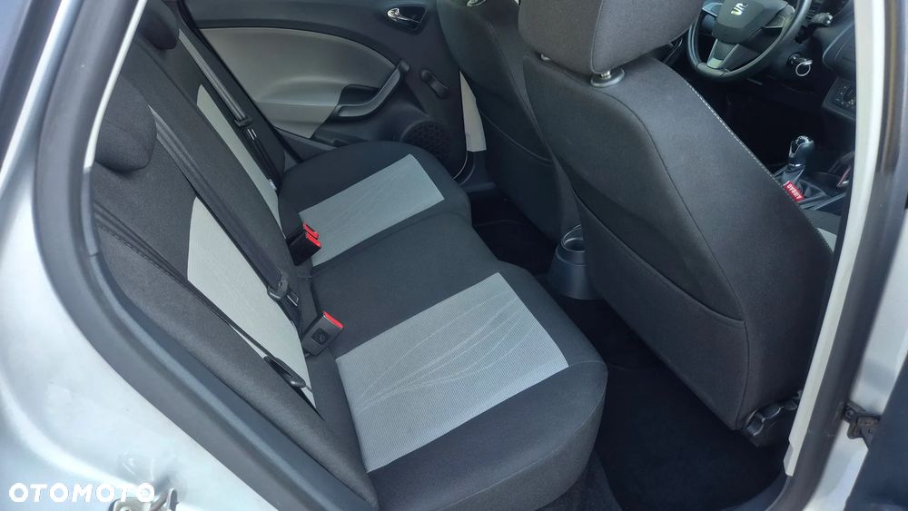 Seat Ibiza 1.6 TDI CR Style - 14