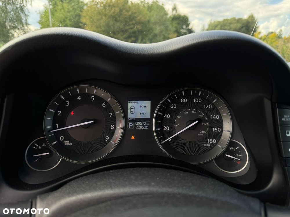 Infiniti Q70 3.7 S Premium - 22