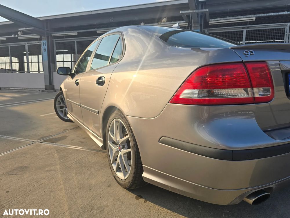 Saab 9-3 - 14