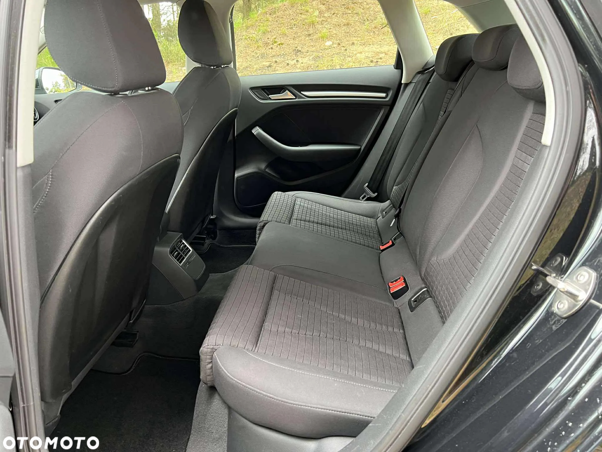 Audi A3 2.0 TDI Sportback - 19