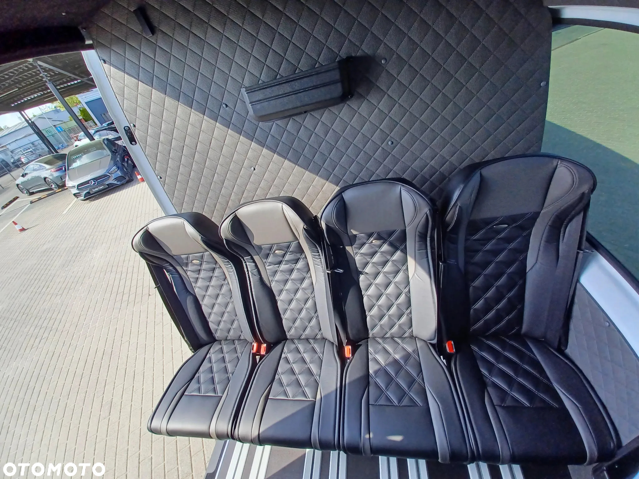 Mercedes-Benz Sprinter 315 - 16