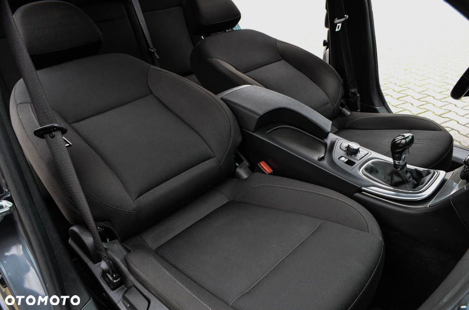 Opel Insignia 1.8 Active - 22