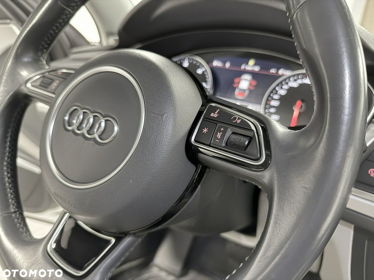 Audi A6 2.0 TDI Quattro S tronic - 28