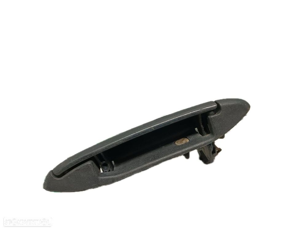 Puxador / Muleta Exterior Renault Clio Ii (Bb_, Cb_) - 2