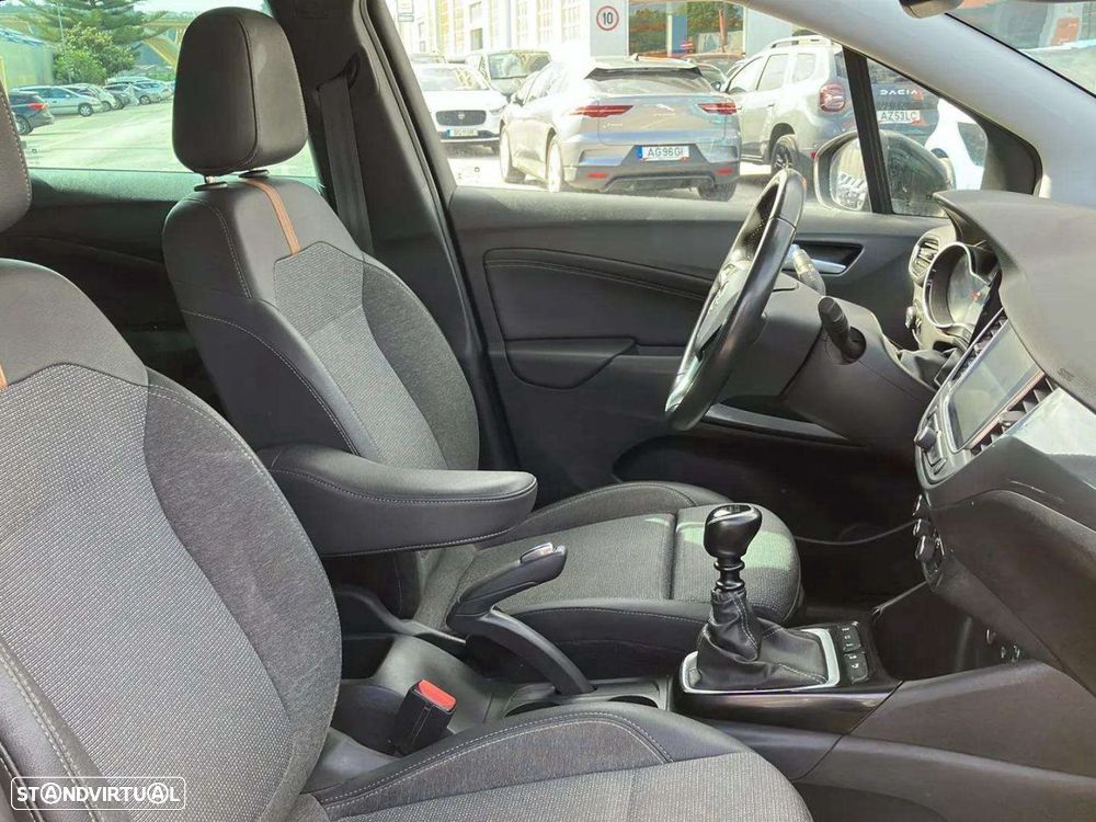 Opel Crossland X 1.5 CDTi Business Edition - 18