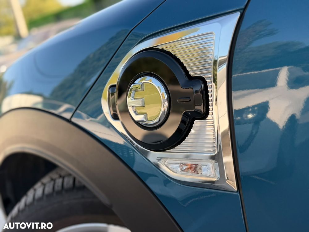 Mini Countryman Cooper SE ALL4 AT - 15