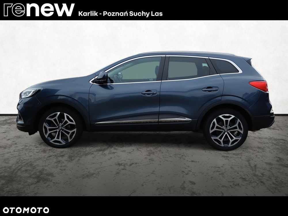 Renault Kadjar 1.3 TCe FAP Intens EDC - 9