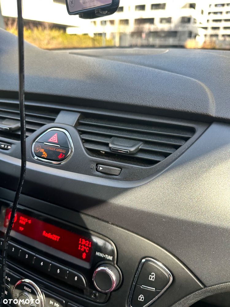 Opel Corsa 1.4 Enjoy - 29