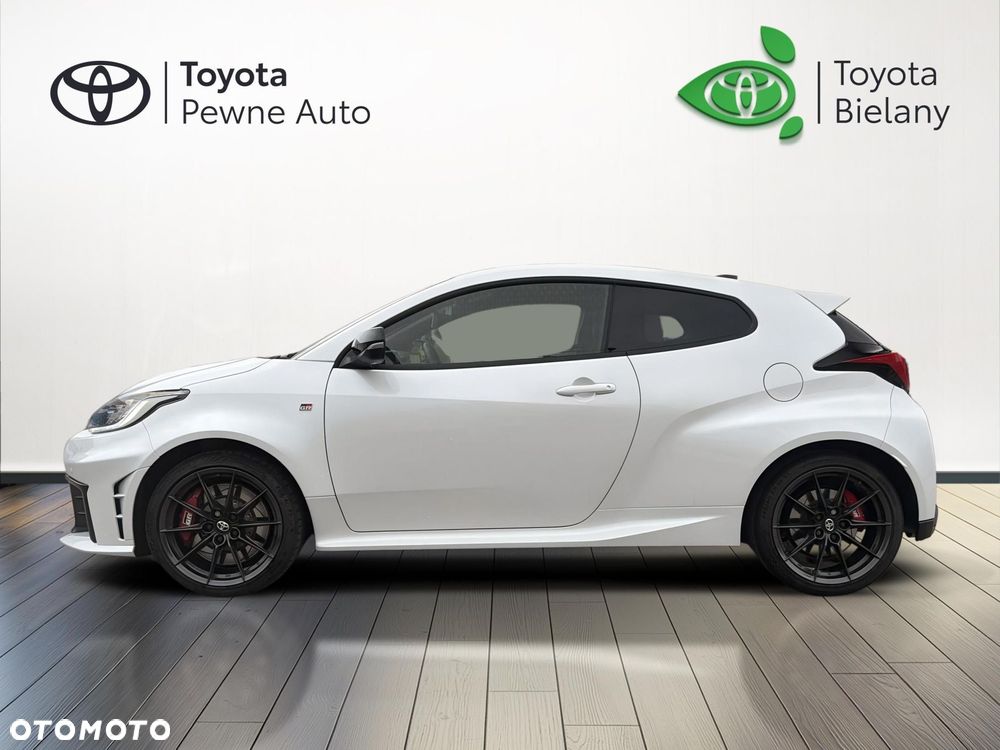 Toyota GR Yaris - 2