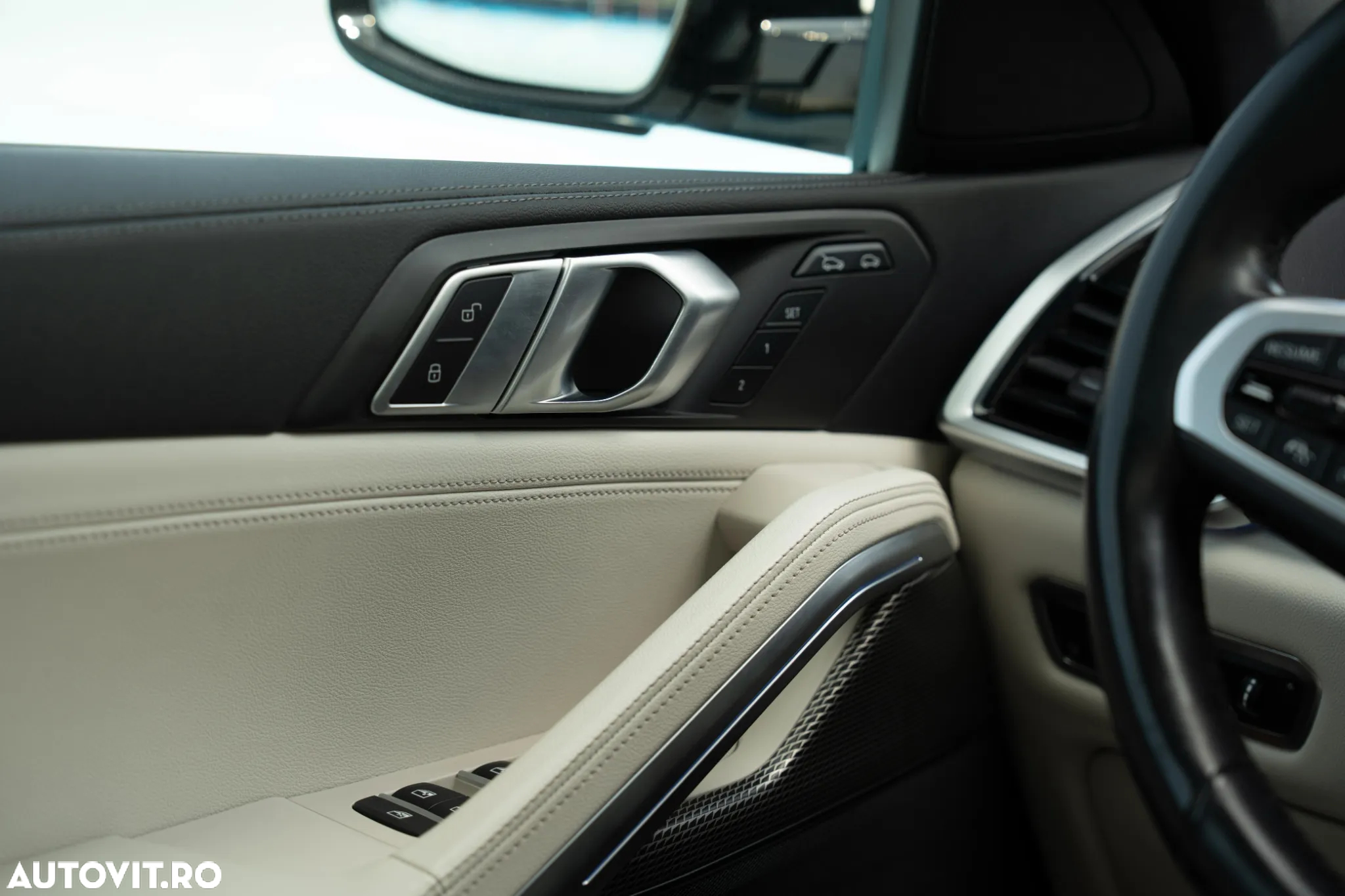 BMW X6 xDrive30d AT MHEV - 13