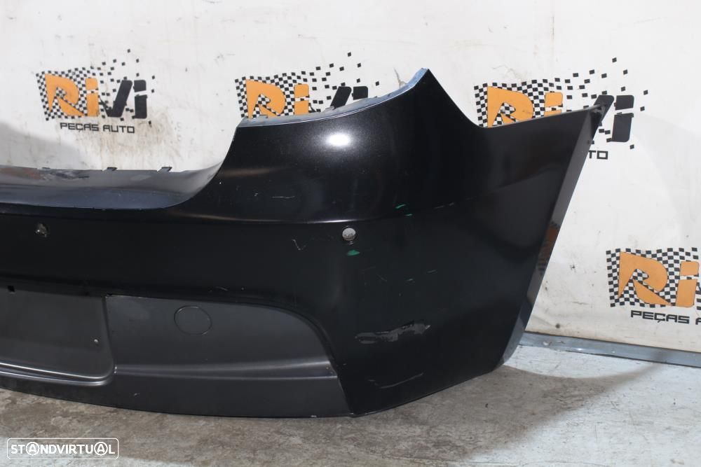 Parachoques Traseiro Bmw 1 (E87)  51128045546 / 51128045541 / 12125313 - 4