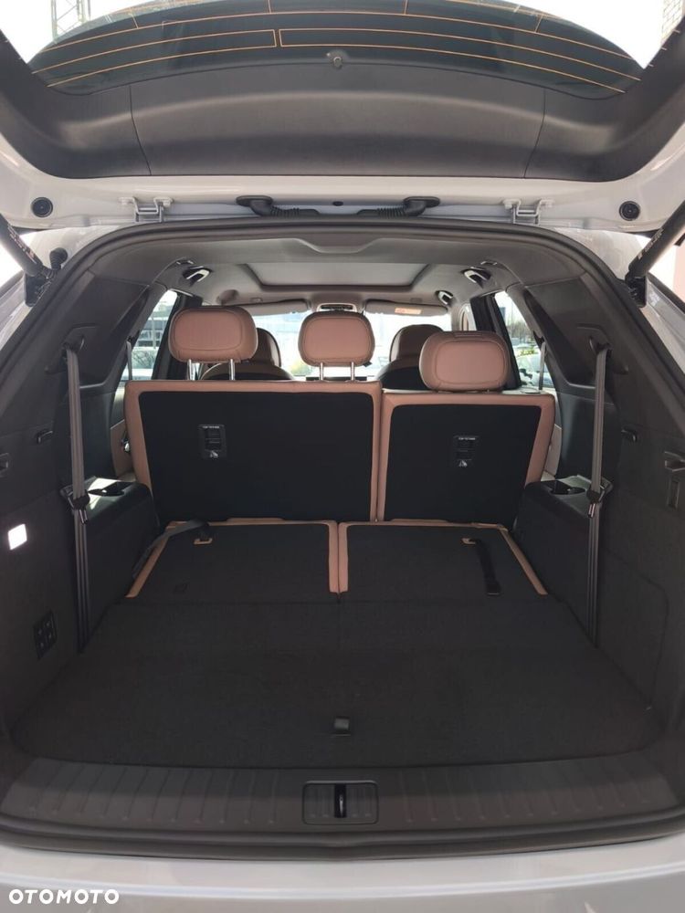 Chery Tiggo 9 1.5 T-GDI Super Hybrid Prestige 3DHT - 12