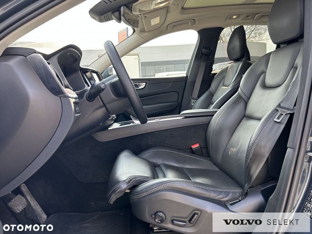 Volvo XC 60 - 14