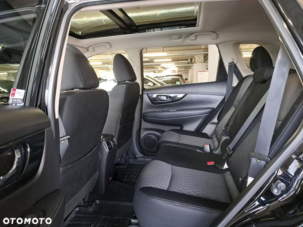Nissan X-Trail 1.3 DIG-T N-Connecta 2WD DCT - 11