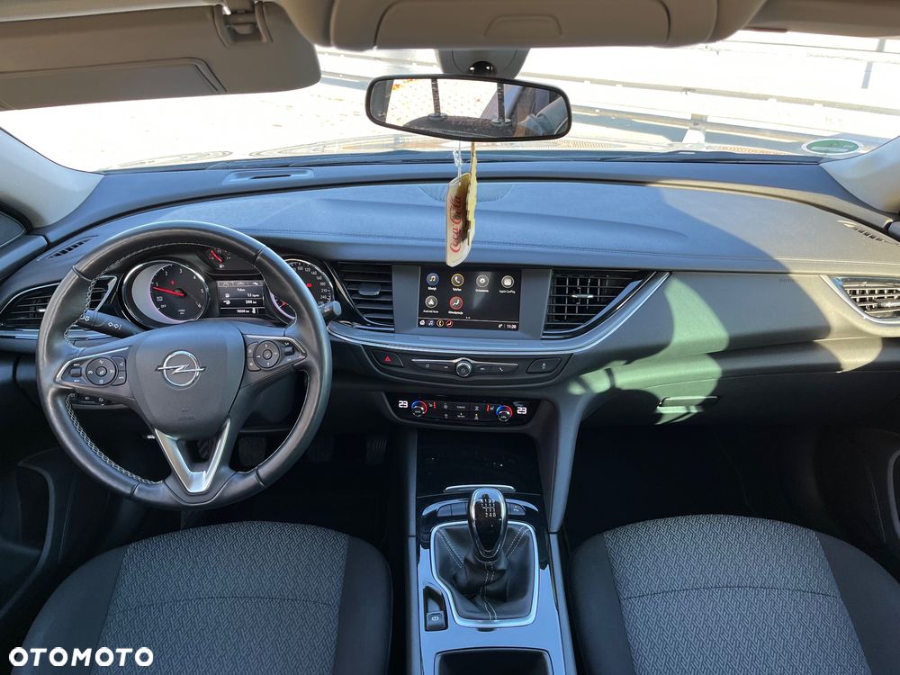 Opel Insignia 1.6 Edition - 5