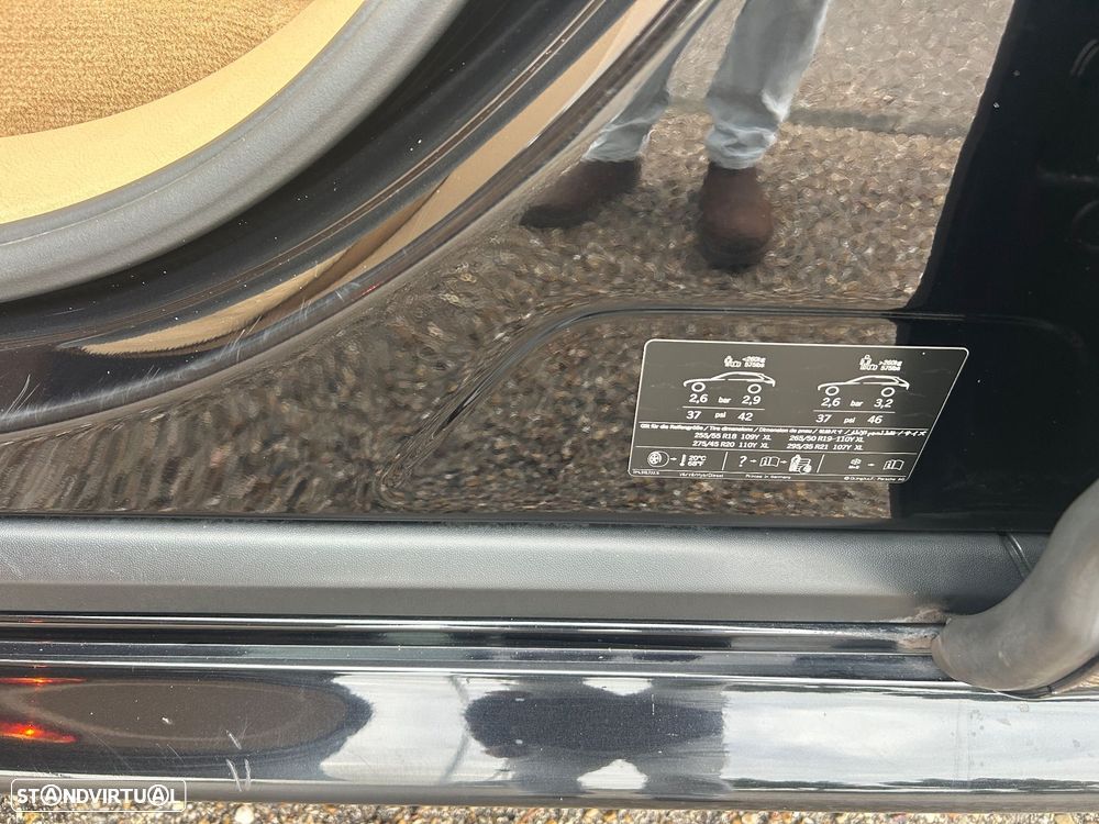 Porsche Cayenne S - 19