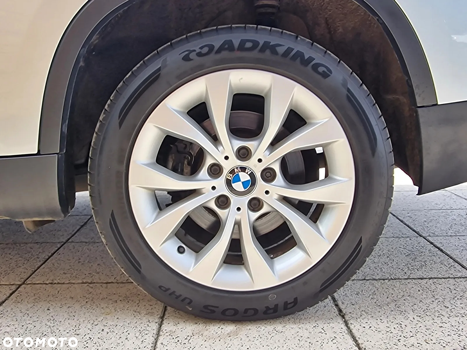 BMW X1 xDrive18d - 21