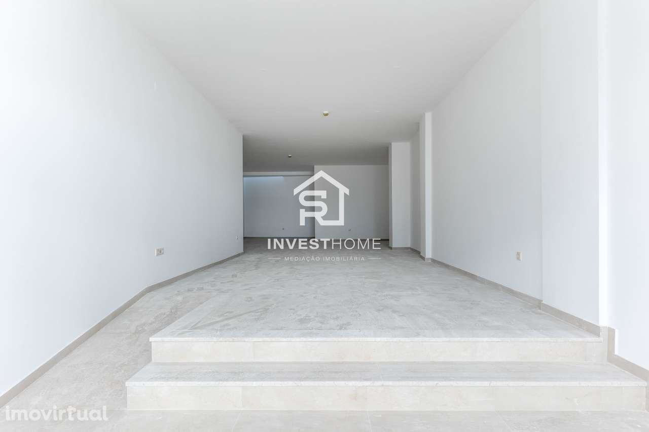 Arrendamento | Loja com 191m2 | Maia - Grande imagem: 2/11