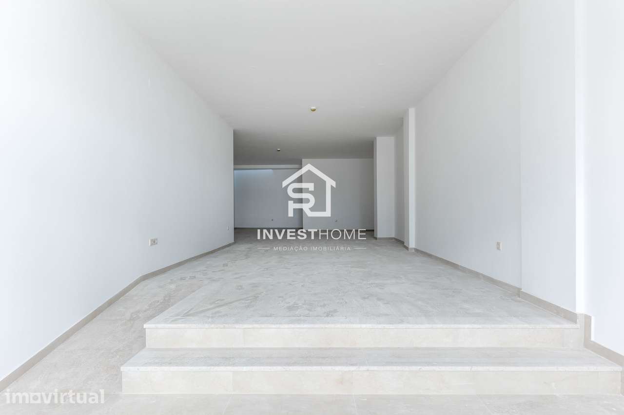 Arrendamento | Loja com 191m2 | Maia - Grande imagem: 2/11