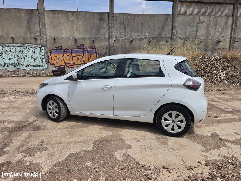 Renault Zoe - 5