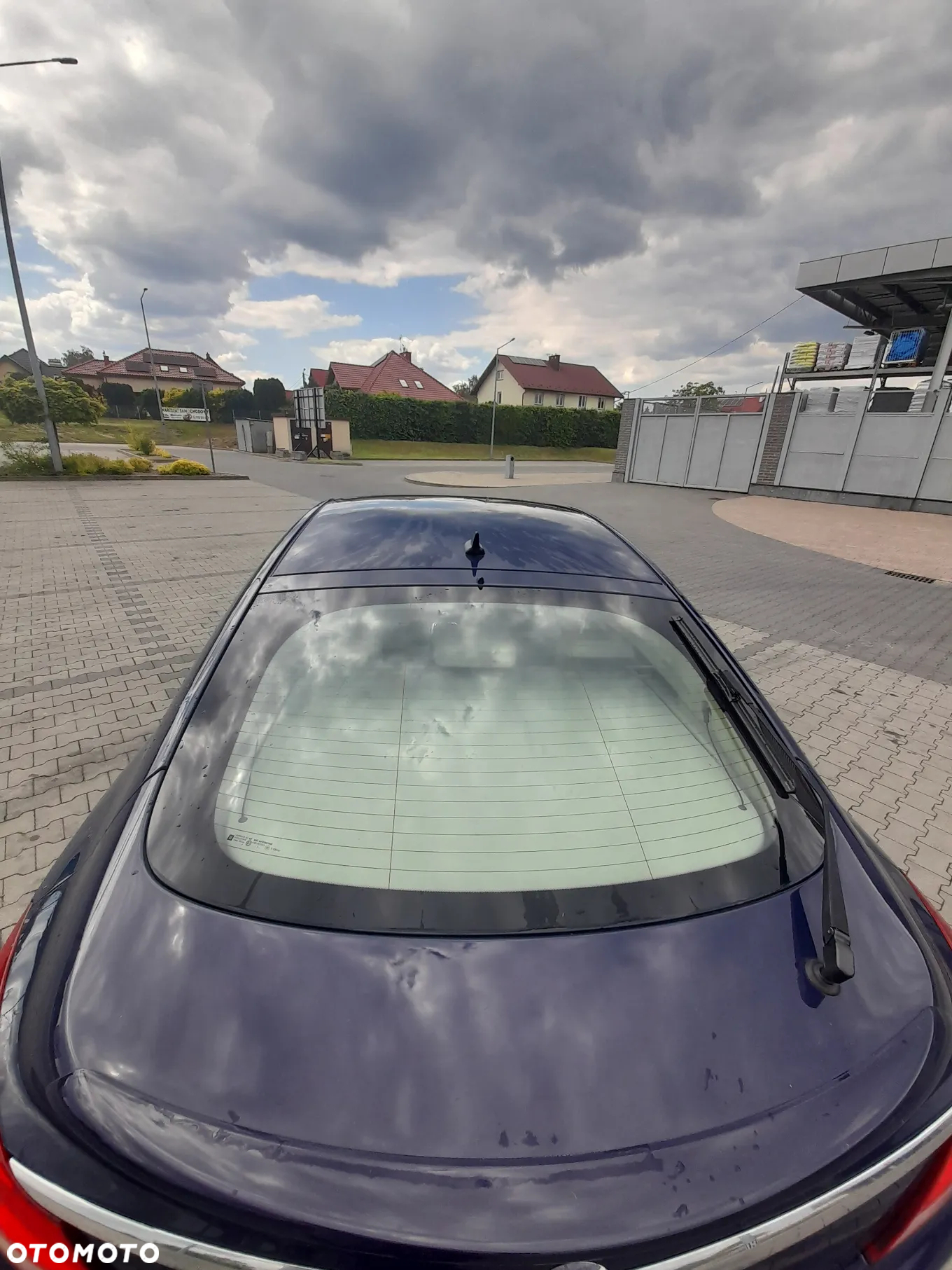 Opel Insignia 1.8 Cosmo - 9