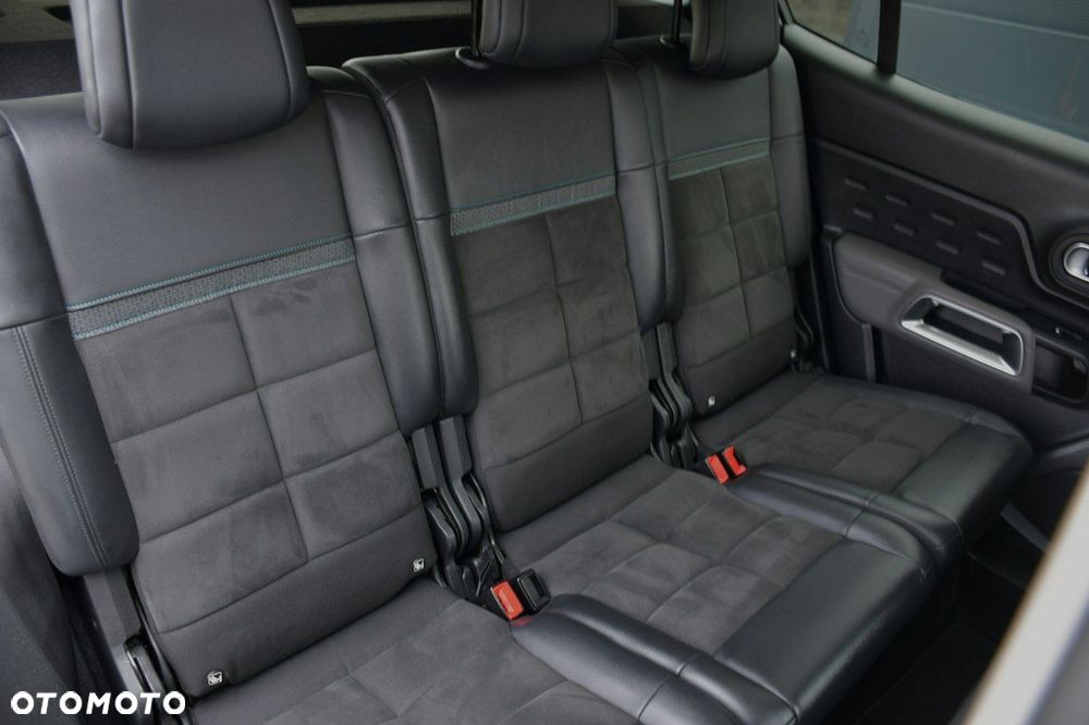 Citroën C5 Aircross 1.6 PHEV 225 Shine Pack EAT8 - 15