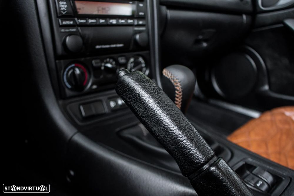 Mazda MX-5 1.6 16V - 19