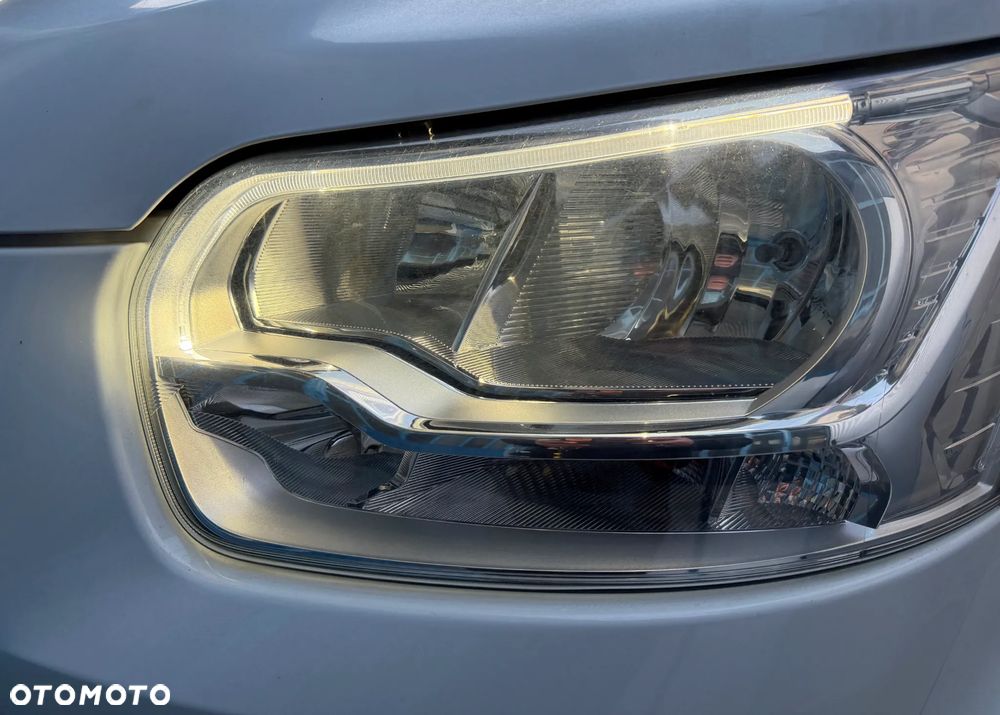 Ford Transit L4H3 - 21