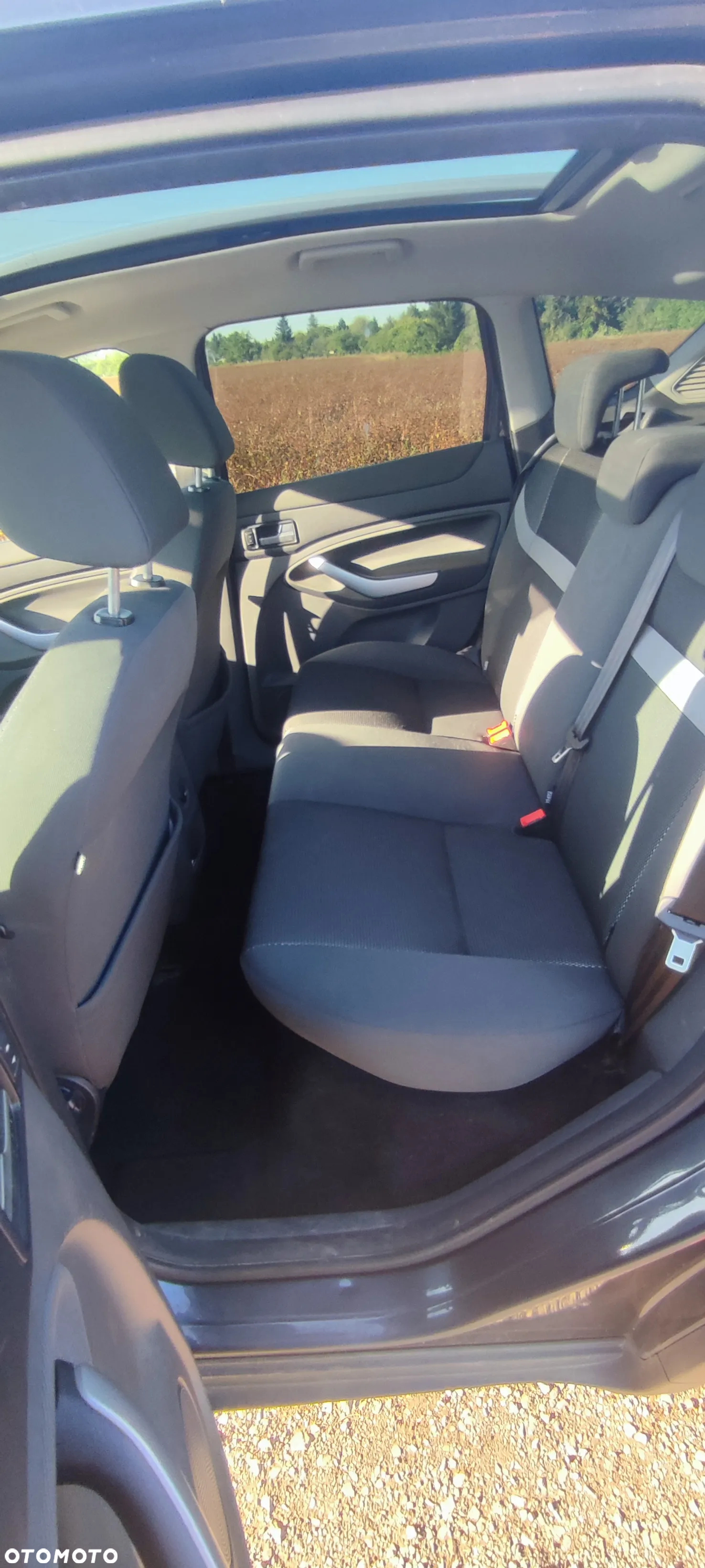 Ford Kuga 2.0 TDCi Trend - 12