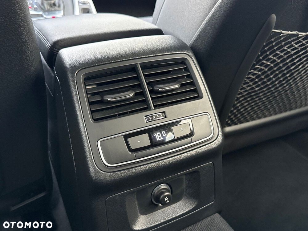 Audi A4 Avant 35 TFSI mHEV Advanced S tronic - 35