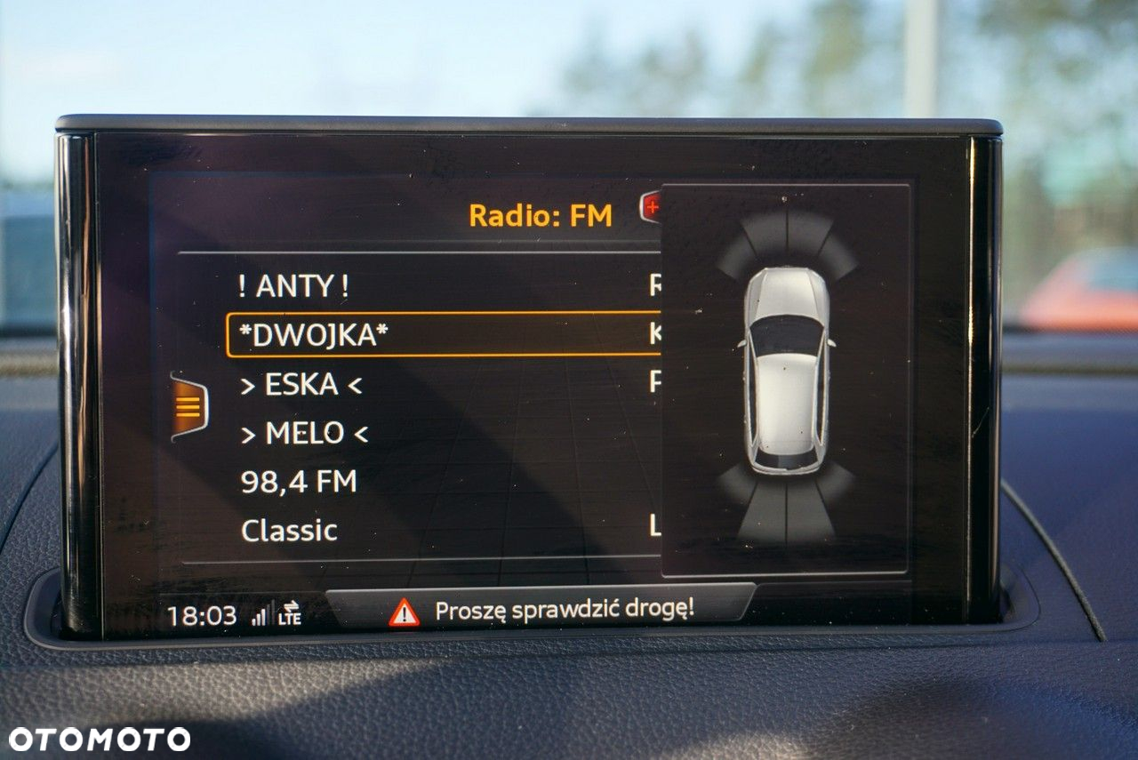 Audi A3 2.0 TDI Sportback - 29