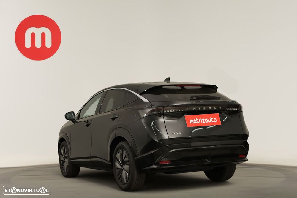 Nissan Ariya 87 kWh Advance Carr. 22kW - 3