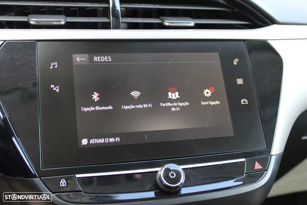 Opel Corsa 1.5 D Edition - 18