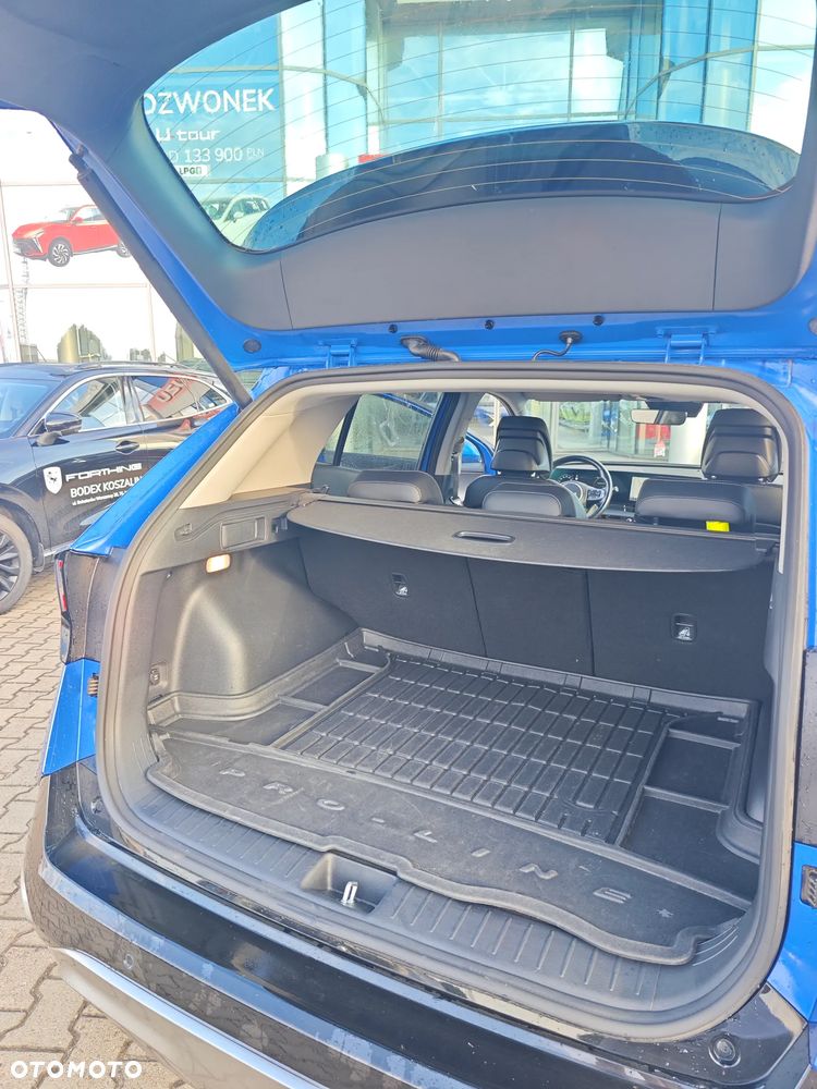 Kia Sportage 1.6 T-GDI MHEV Business Line 4WD DCT - 23