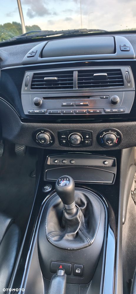 BMW Z4 - 8