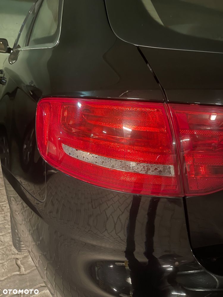 Audi A4 Avant 2.0 TDI - 21