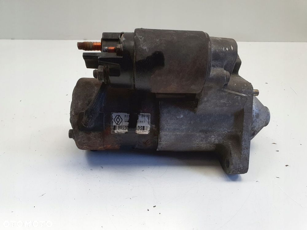 ROZRUSZNIK Renault Scenic II 1.5 DCI ROZRUSZNIK - 3