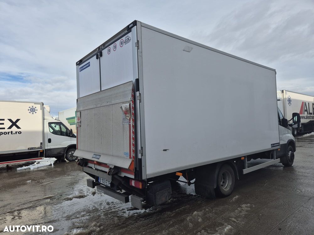 Iveco DAILY - 4
