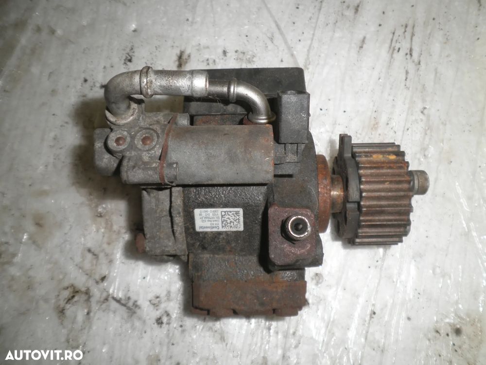 Pompa inalta presiune VW, Audi, Skoda, Seat, 1.6 TDI CAY 03L130755AH - 1