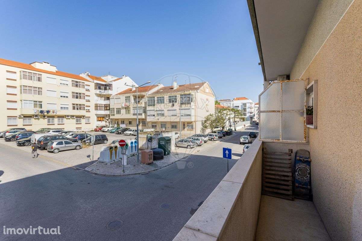 Apartamento T2 para venda - Grande imagem: 4/13