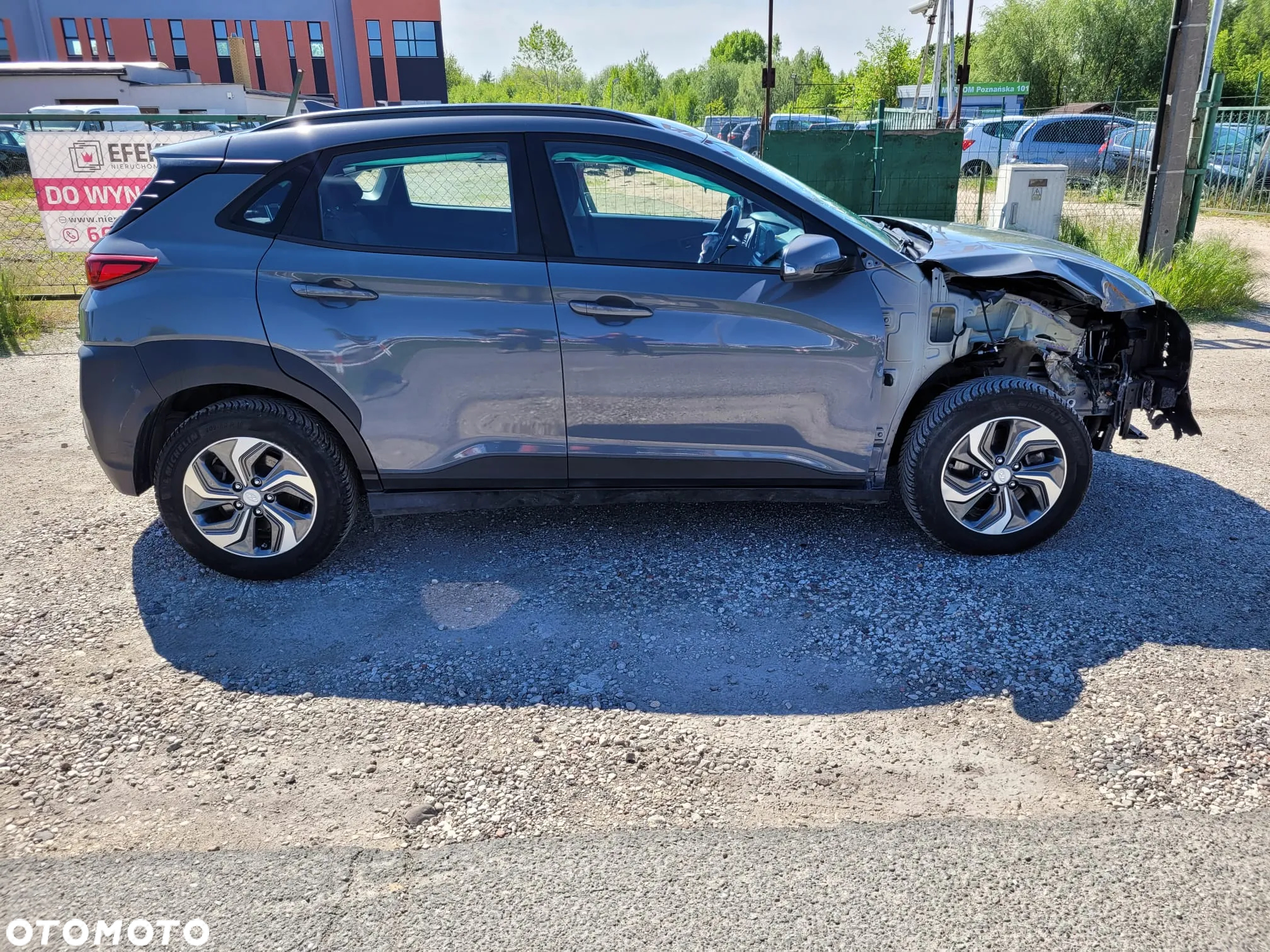 Hyundai Kona 1.6 GDI DCT Hybrid EDITION 30 - 5